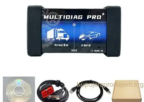 MultiDiag Pro + Bluetooth 2021.11 Auto Dijagnostika - 7/15