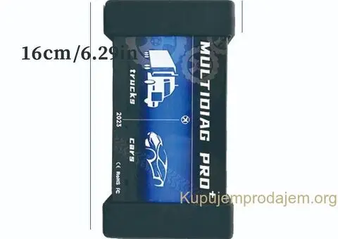 MultiDiag Pro + Bluetooth 2021.11 Auto Dijagnostika - 9/15
