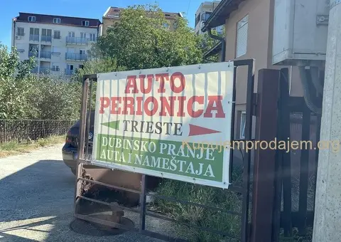 Autoperionica Trieste - 2/2