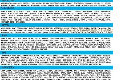 Humzor Z100 Elite Bluetooth OBD2 iOS & Android - 9/15