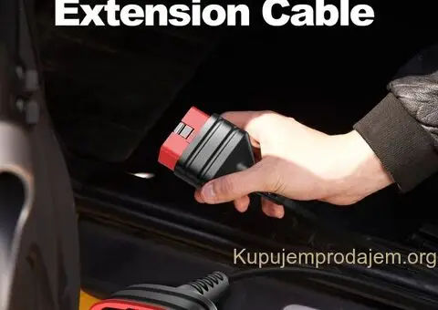 THINKCAR produžni kabel 16pin OBD2 - 4/15