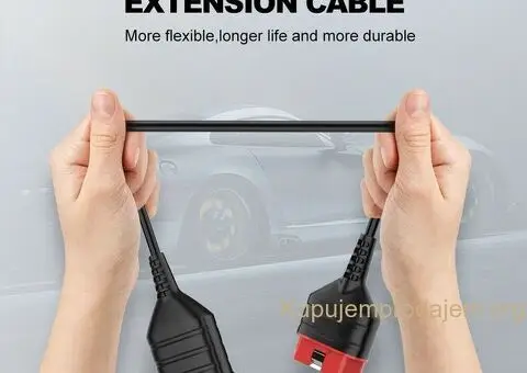 THINKCAR produžni kabel 16pin OBD2 - 7/15