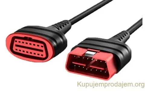 THINKCAR produžni kabel 16pin OBD2 - 13/15