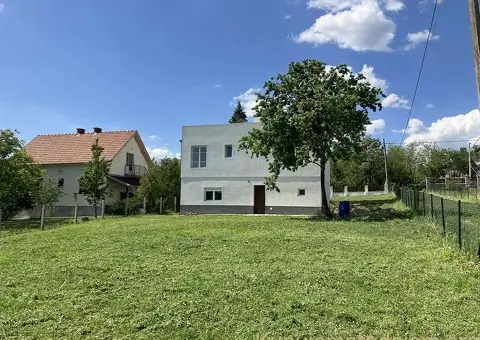 Nova kuća na Kosmaju - 1/5