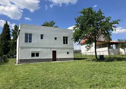 Nova kuća na Kosmaju - 2/5