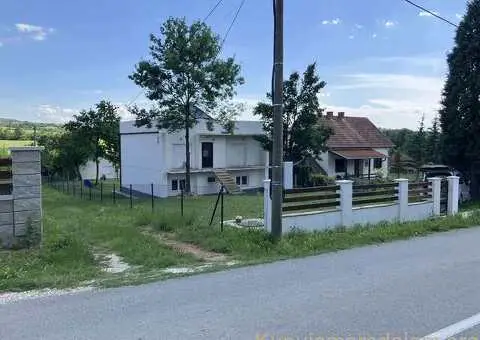 Nova kuća na Kosmaju - 3/5