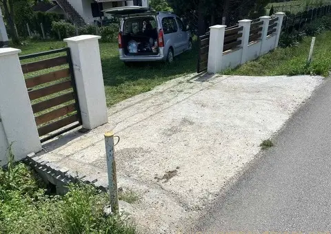 Nova kuća na Kosmaju - 4/5