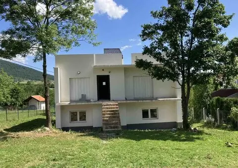 Nova kuća na Kosmaju - 5/5