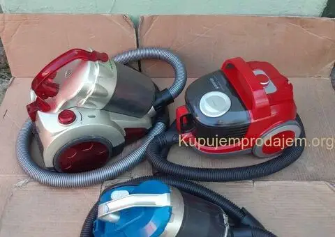 Usisivaci iz Nemacke - 4/5