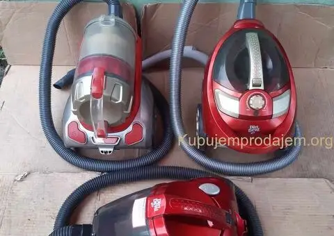 Usisivaci iz Nemacke - 5/5