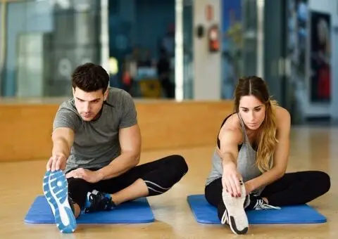 Spacijalisti za personalni trening