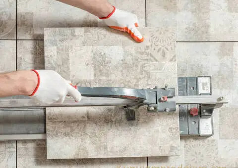 Keramicar Beograd - 2/4