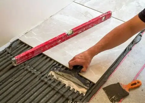 Keramicar Beograd - 3/4