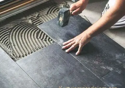 Keramicar Beograd - 4/4