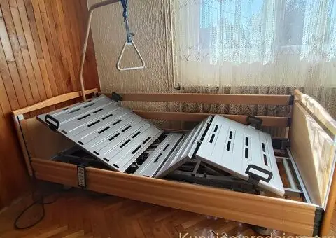 Bolnički električni krevet - 1/7
