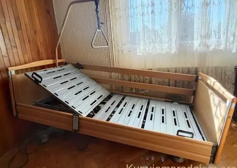 Bolnički električni krevet - 2/7