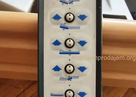 Bolnički električni krevet - 5/7