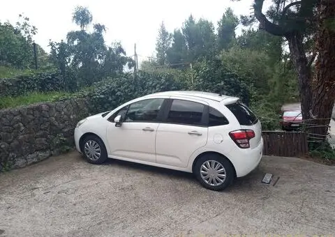 Citroen C3-2014-godište-Mali potrošač