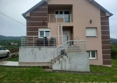 Aluminijumske ograde i gelenderi - 1/5