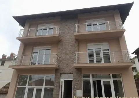 Aluminijumske ograde i gelenderi - 2/5