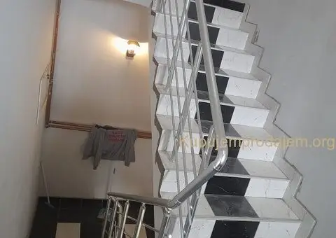 Aluminijumske ograde i gelenderi - 3/5