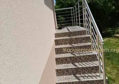 Aluminijumske ograde i gelenderi - 5/5