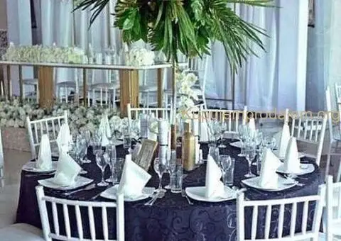 Tiffany stolica - 3/10