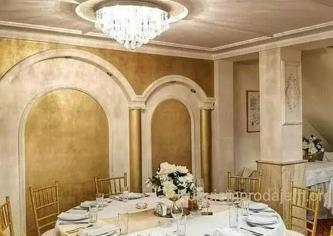 Tiffany stolica - 5/10