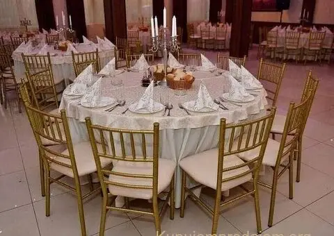 Tiffany stolica - 6/10