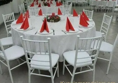 Tiffany stolica - 7/10