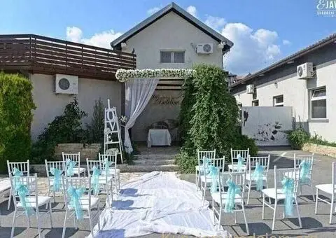 Tiffany stolica - 8/10