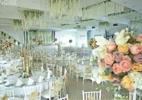 Tiffany stolica - 9/10