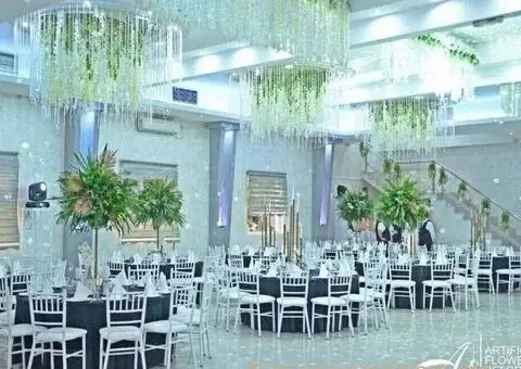 Tiffany stolica - 10/10