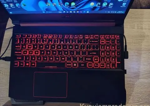 Acer Nitro 5 - 1/5