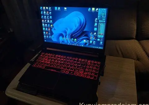 Acer Nitro 5 - 2/5