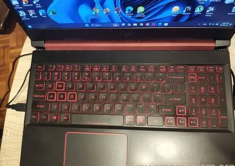 Acer Nitro 5 - 3/5