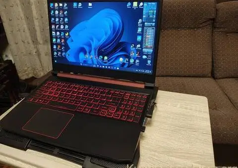 Acer Nitro 5 - 4/5