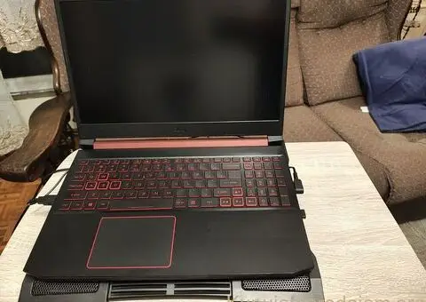Acer Nitro 5 - 5/5