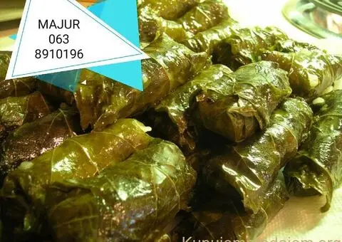 Rastan - Listina - 2/4