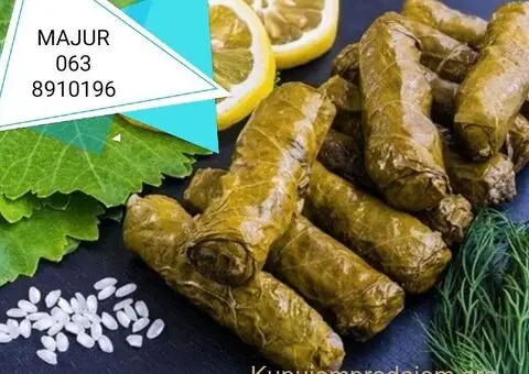 Rastan - Listina - 3/4