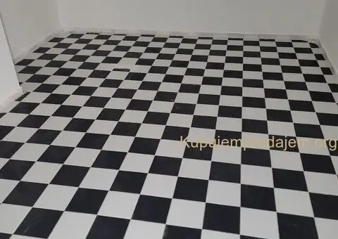 Mašinsko pranje podova - 2/5