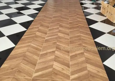 Mašinsko pranje podova - 5/5