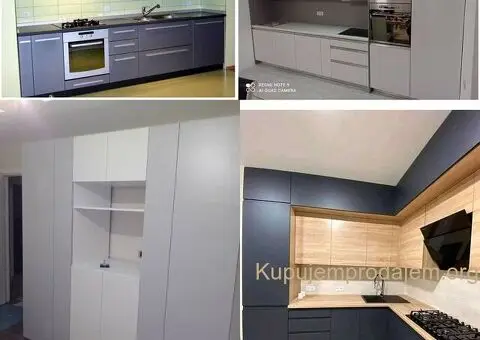 Izrada namestaja po meri - 4/5