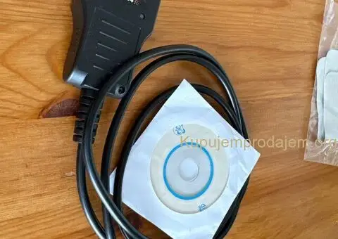 Xhorse HDS kabel za Honda OBD2 za K-Line/KWP/CAN protokole - 3/10