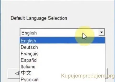 DLC3 Techstream 18.00.008 za Toyota TIS J2534 Passthru OBD2 - 6/12