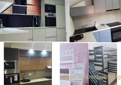 Enterijer i eksterijer po ukusu - 2/5