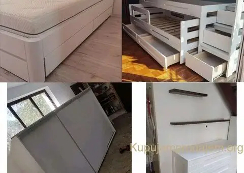 Enterijer i eksterijer po ukusu - 3/5