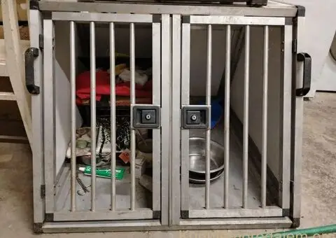 Transporter za pse - 2/3