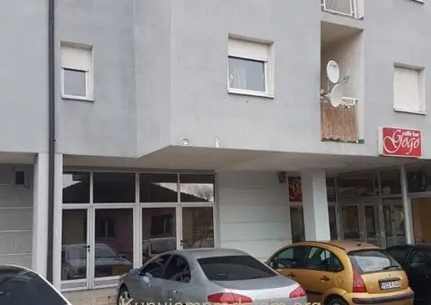 Prodajem ili menjam poslovni prostor(lokal) u Banja Luci - 3/12