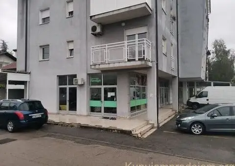 Prodajem ili menjam poslovni prostor(lokal) u Banja Luci - 4/12